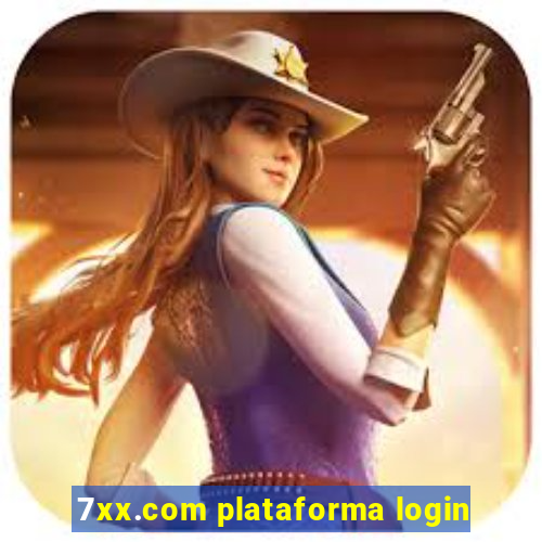 7xx.com plataforma login